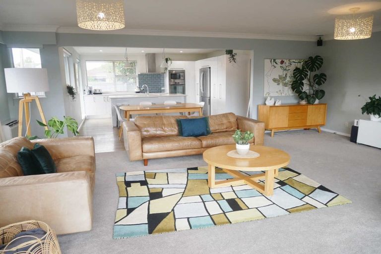 Photo of property in 203 Knowles Street, St Albans, Christchurch, 8052