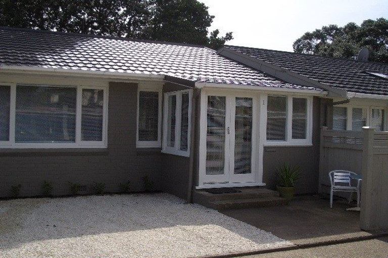 Photo of property in 12a/1 Sanders Avenue, Takapuna, Auckland, 0622