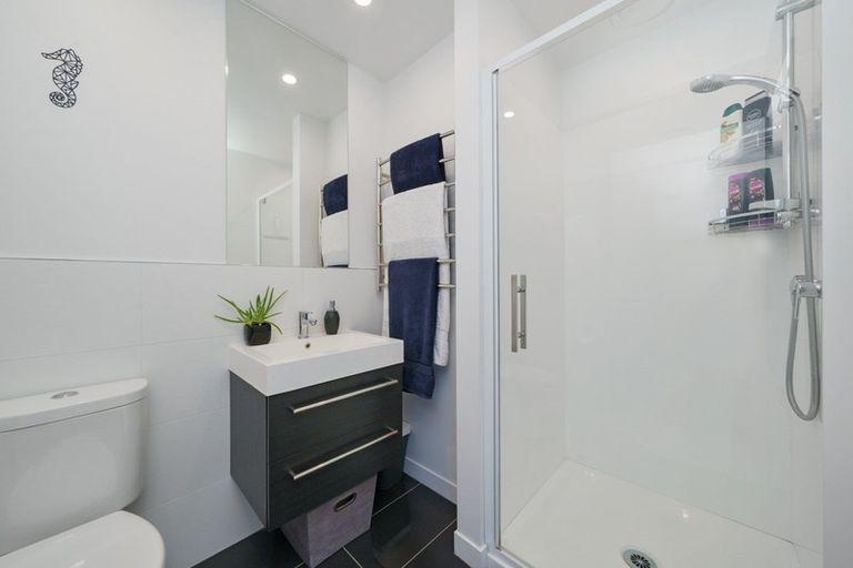 Photo of property in 24u4 Princess Terrace, Newtown, Wellington, 6021