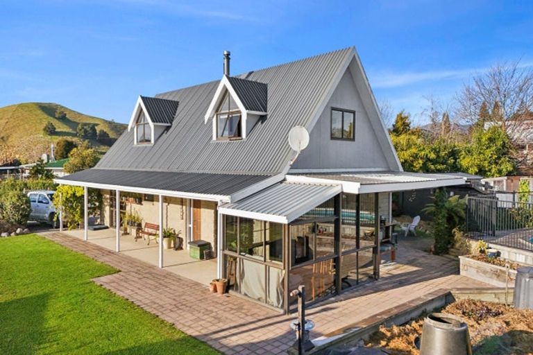 Photo of property in 49 Pitfure Road, Wakefield, 7025