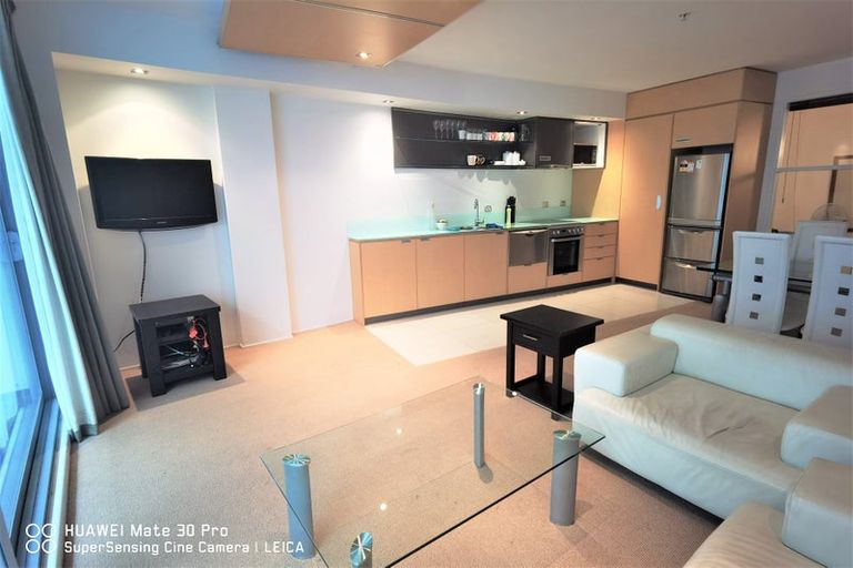 Photo of property in Century City Apartments, 76/72 Tory Street, Te Aro, Wellington, 6011