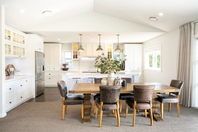 Photo of property in 159 Arataki Road, Havelock North, 4130