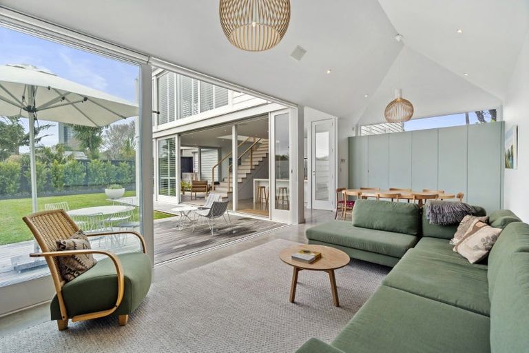 Photo of property in 61 Clarence Street, Ponsonby, Auckland, 1011