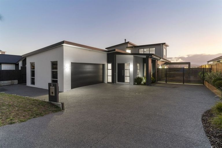 Photo of property in 3 Senecio Way, Papamoa Beach, Papamoa, 3118