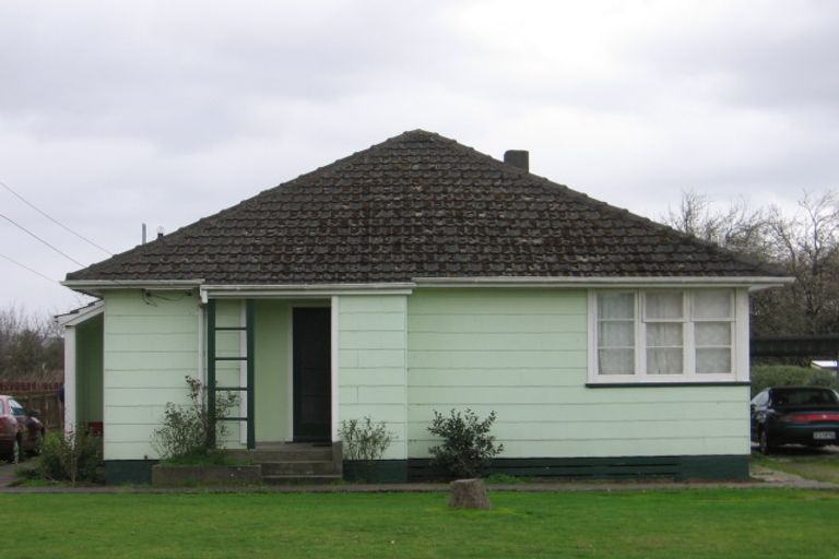 Photo of property in 166 Cole Street, Masterton, 5810