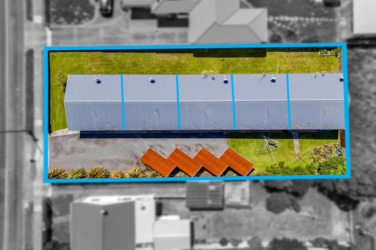 Photo of property in 27d Rimu Street, Inglewood, 4330