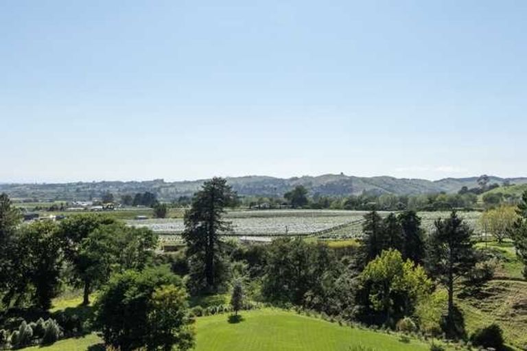 Photo of property in 155 Durham Drive, Havelock North, 4130
