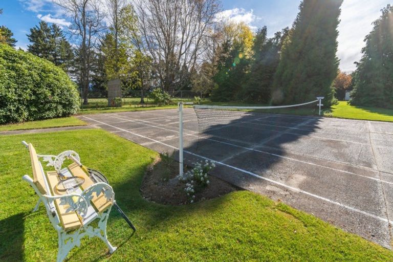 Photo of property in 180 Anama School Road, Surrey Hills, Ashburton, 7778