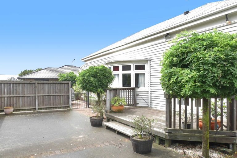 Photo of property in 201 Lyttelton Street, Spreydon, Christchurch, 8024