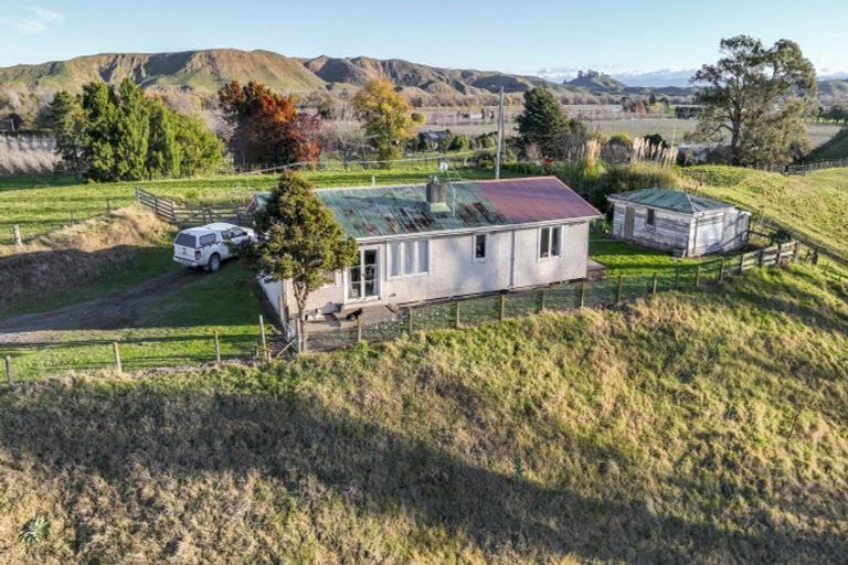 Photo of property in 434 Dartmoor Road, Puketapu, Napier, 4186
