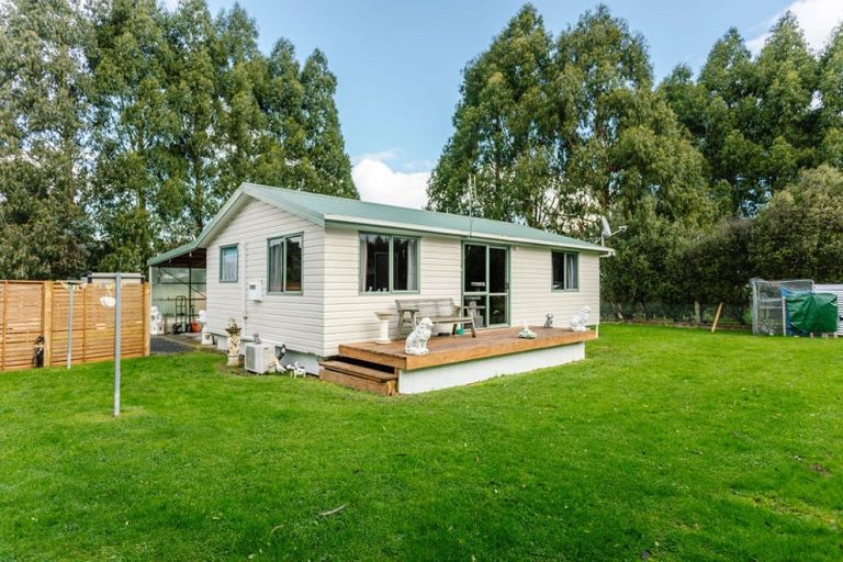 Photo of property in 341 Maharahara Road, Dannevirke, 4972