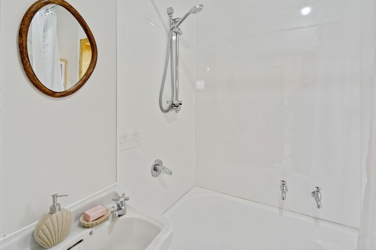 Photo of property in 493 Cathedral Road, Domett, Cheviot, 7383