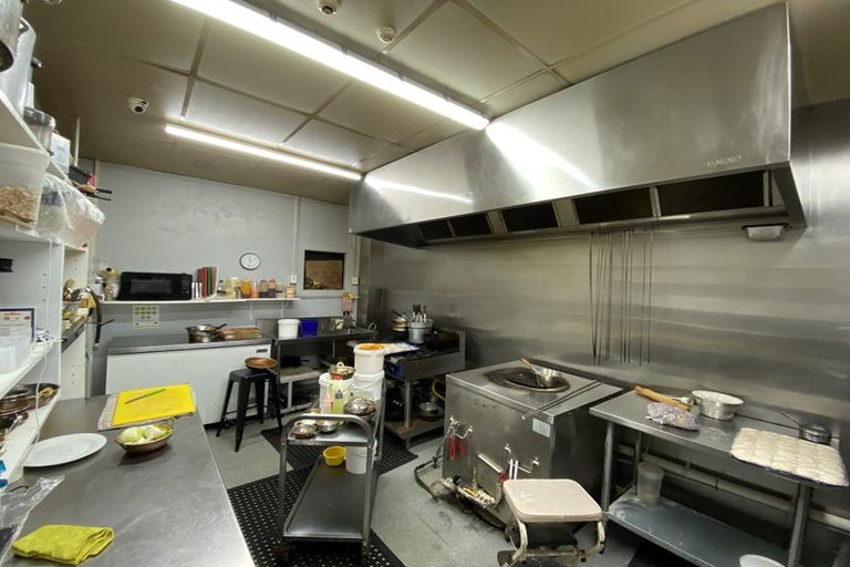 Photo of property in 4/39 Ward Street, Addington, Christchurch, 8024