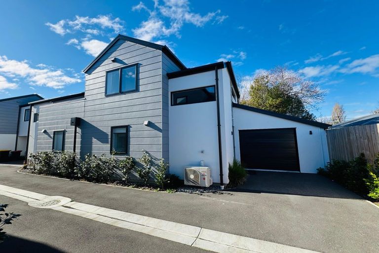 Photo of property in 6/48 Buffon Street, Waltham, Christchurch, 8023