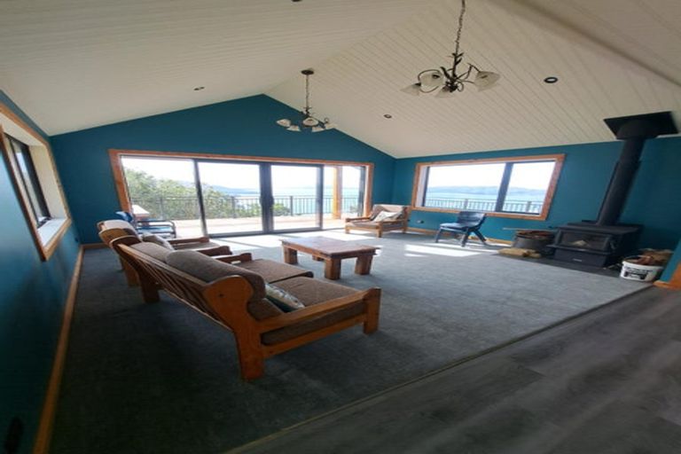 Photo of property in 10 Reynoldstown Road, Careys Bay, Port Chalmers, 9081