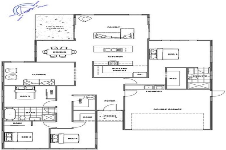 Photo of property in 6 Mahutonga Rise, Pohara, 7183