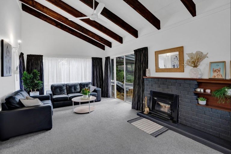 Photo of property in 19 Tainui Terrace, Inglewood, 4330