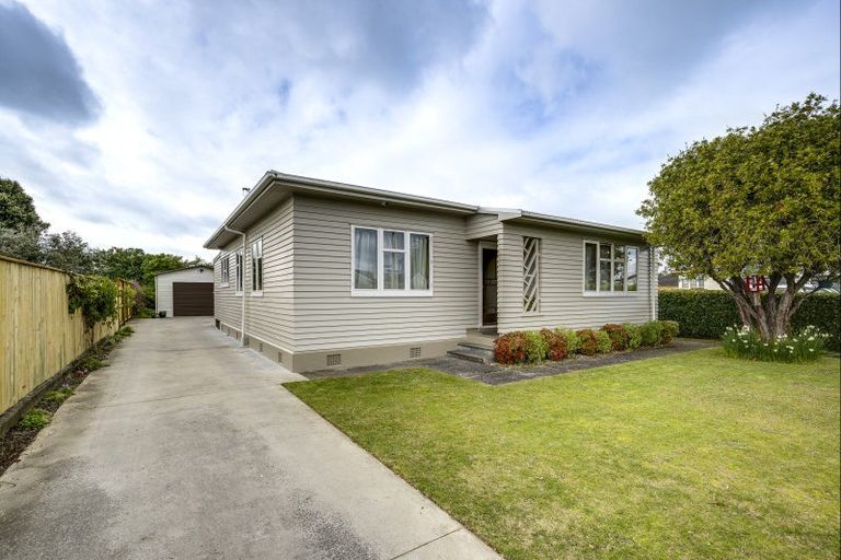 Photo of property in 14 Barker Road, Marewa, Napier, 4110