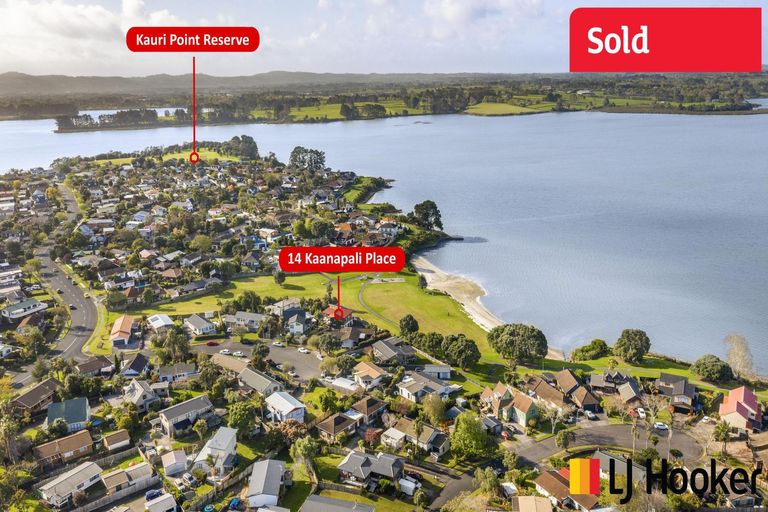 Photo of property in 14 Kaanapali Place, Wattle Downs, Auckland, 2103