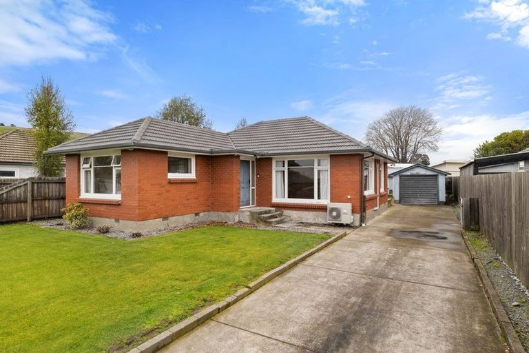 Photo of property in 238 Opawa Road, Hillsborough, Christchurch, 8022