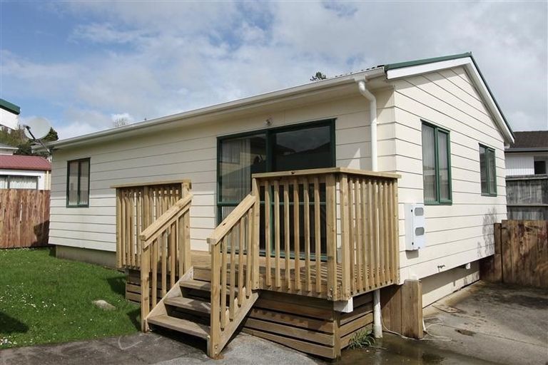 Photo of property in 148 Solar Road, Glen Eden, Auckland, 0602