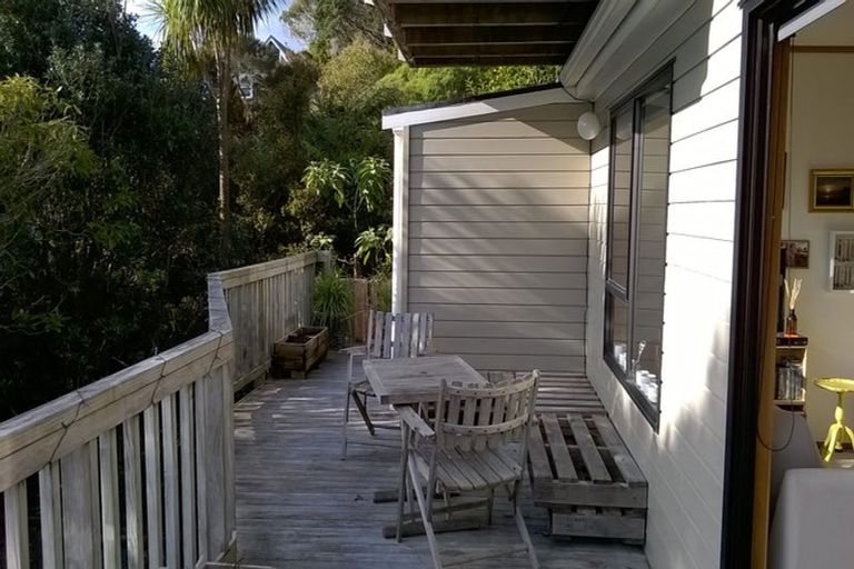 Photo of property in 2/34 Oruamo Place, Beach Haven, Auckland, 0626