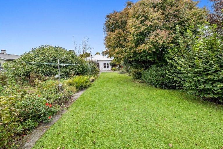 Photo of property in 281 Tancred Street, Ashburton, 7700