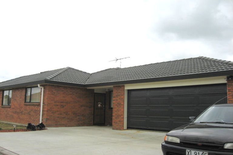Photo of property in 30 Margarita Rise, Pukekohe, 2120