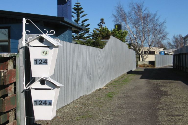 Photo of property in 124 Milson Line, Milson, Palmerston North, 4414