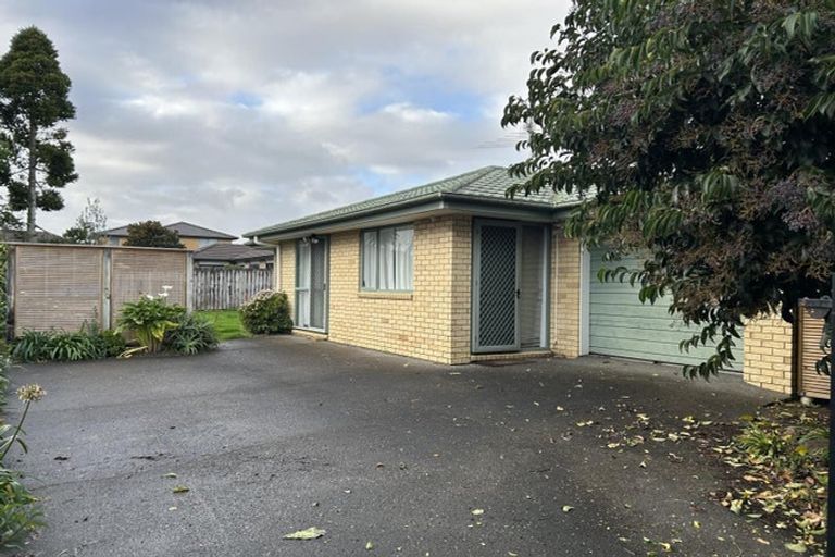 Photo of property in 15a Edinburgh Street, Tuakau, 2121