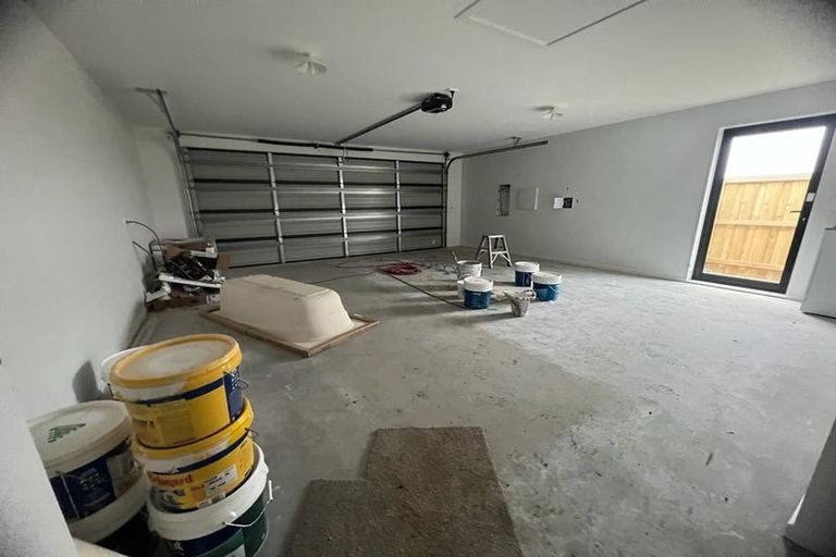 Photo of property in 29 Nethercote Way, Rolleston, 7614