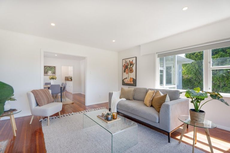 Photo of property in 64 Helston Road, Paparangi, Wellington, 6037