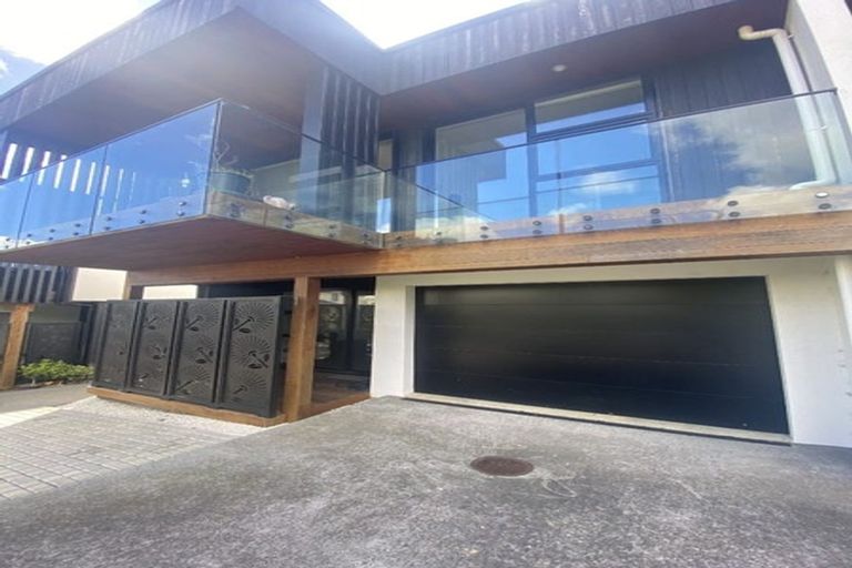 Photo of property in 40c Reeves Road, Pakuranga, Auckland, 2010