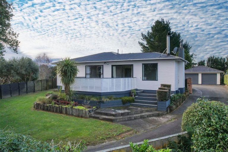 Photo of property in 26a Gordon Place, Levin, 5510