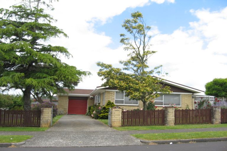 Photo of property in 28 O'connor Drive, Pukekohe, 2120