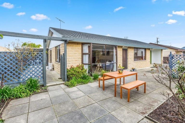 Photo of property in 15a Tedder Street, Saint Kilda, Dunedin, 9012