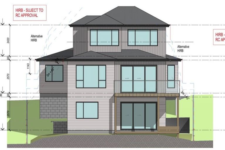 Photo of property in 57 Matangi View Drive, Orewa, 0931