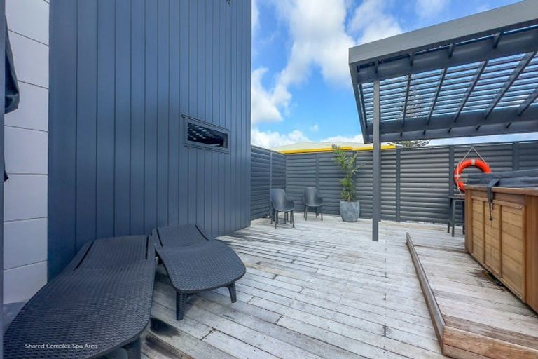Photo of property in 105u1h Aickin Road, Whangamata, 3620