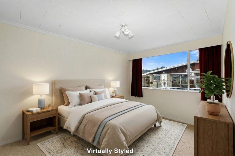 Photo of property in 9a Miro Street, Trentham, Upper Hutt, 5018