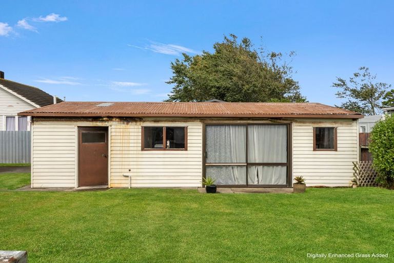 Photo of property in 20 Armstrong Place, Gonville, Whanganui, 4501