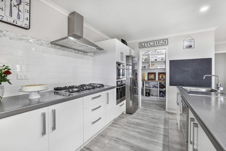 Photo of property in 137 Saint Andrews Way, Te Awamutu, 3800