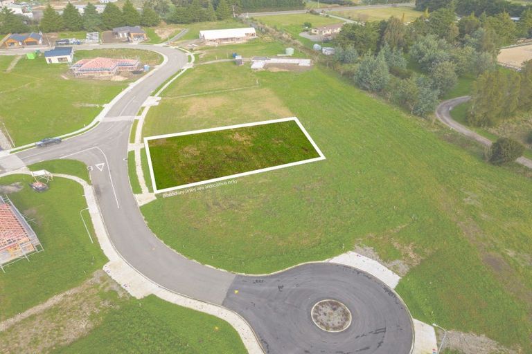 Photo of property in 1 Nichols Lane, Greytown, 5712