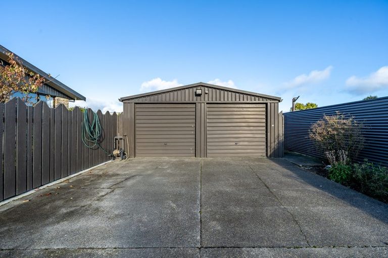 Photo of property in 72 Bain Street, Kingswell, Invercargill, 9812
