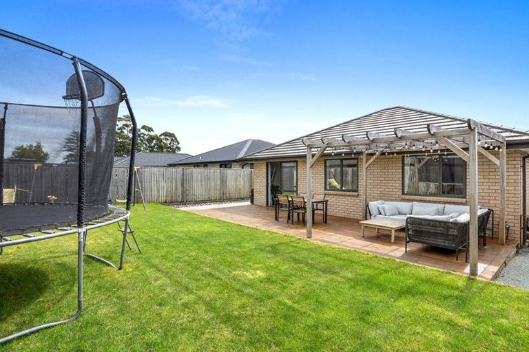 Photo of property in 17 Minerva Crescent, Woodend, 7610