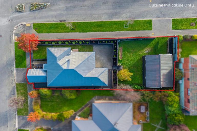 Photo of property in 9 Onslow Street, West End, Timaru, 7910
