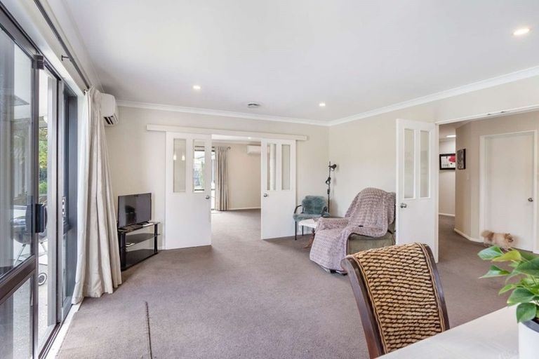 Photo of property in 100 Courtenay Drive, Kaiapoi, 7630