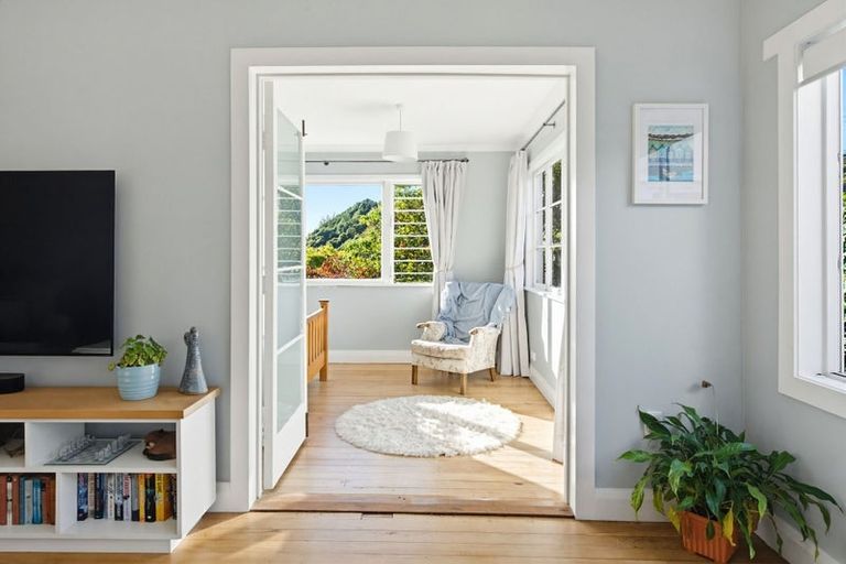 Photo of property in 3 Waterhouse Street, Enner Glynn, Nelson, 7011