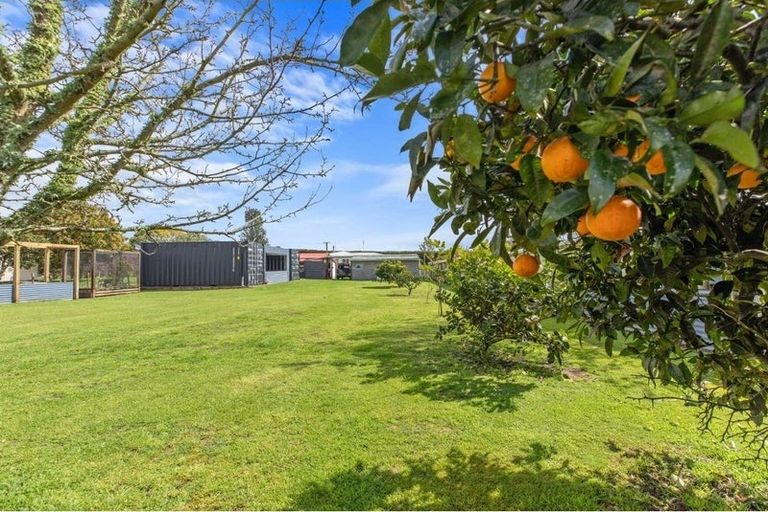 Photo of property in 84 Wilson Road South, Paengaroa, Te Puke, 3189