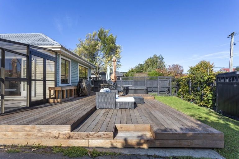 Photo of property in 1/7 Earl Street, Hillsborough, Christchurch, 8022