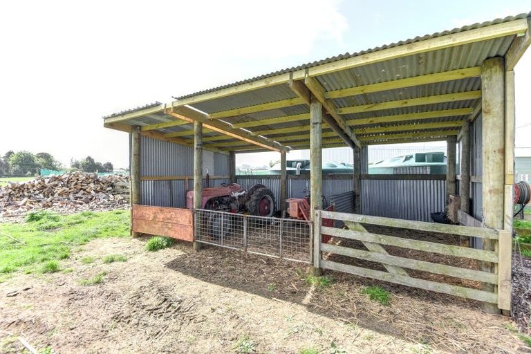 Photo of property in 91 Bushy Park Road, Kai Iwi, Whanganui, 4574